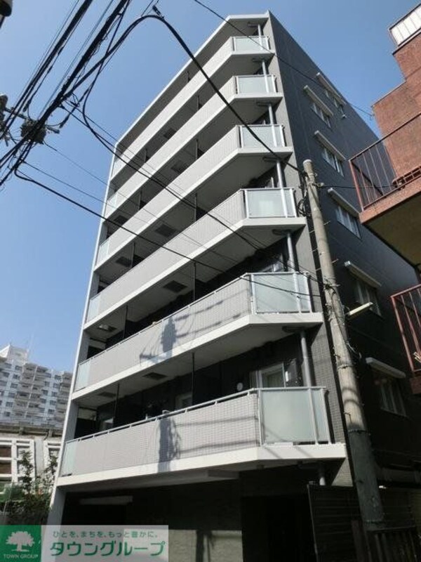 眺望(外観)