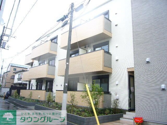 外観写真