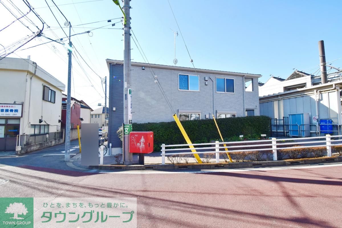 外観写真