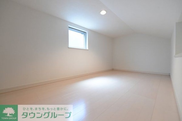 その他(ロフト)