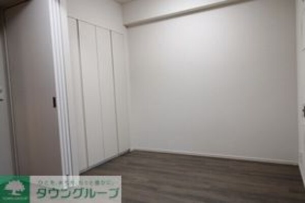 収納(収納)