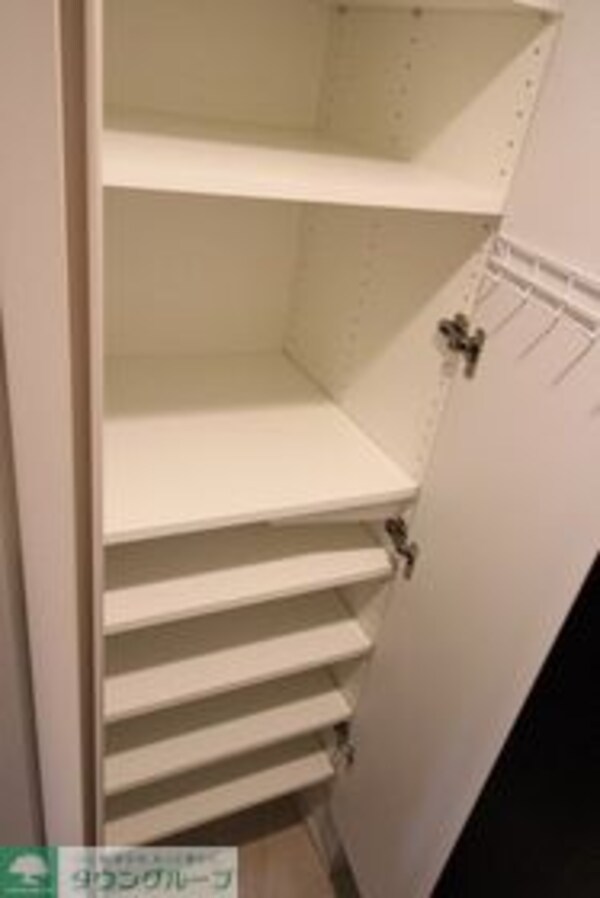 その他(収納)