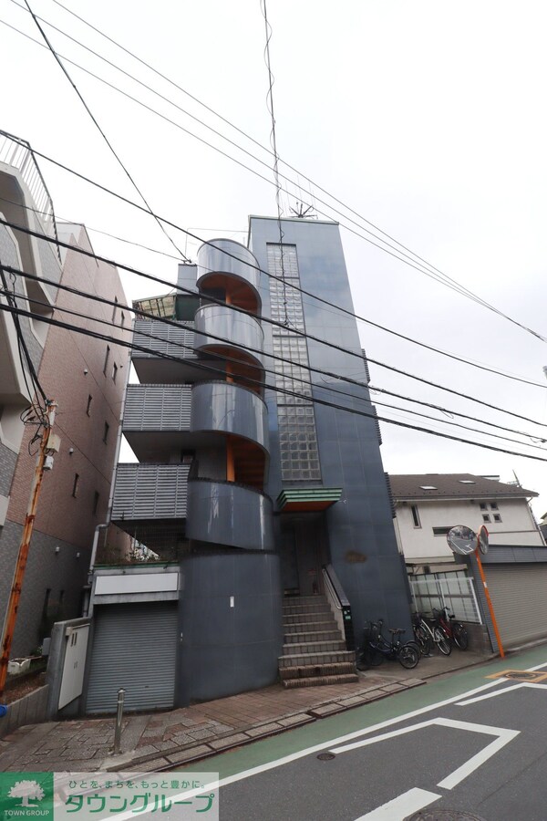 外観(外観)