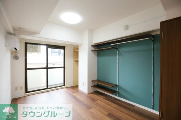 リビング・居室