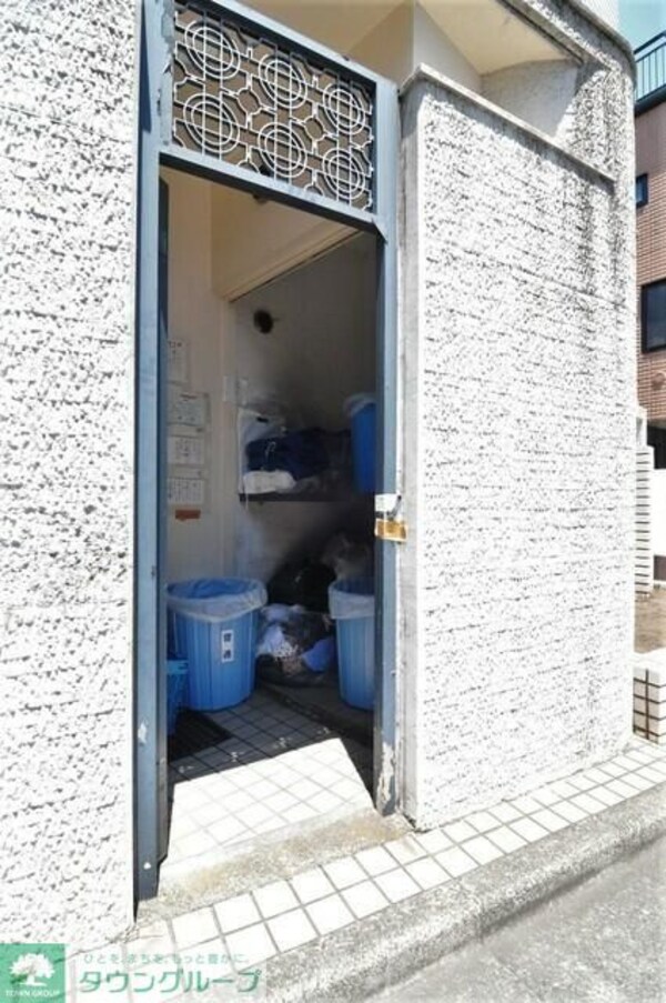 共有部分