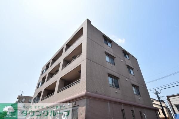外観(★ＲＣマンション★)