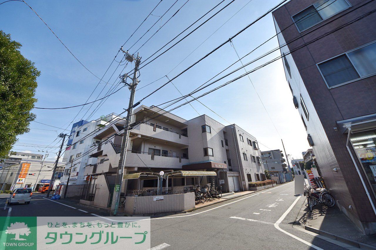 外観写真