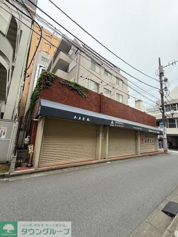 外観(外観)