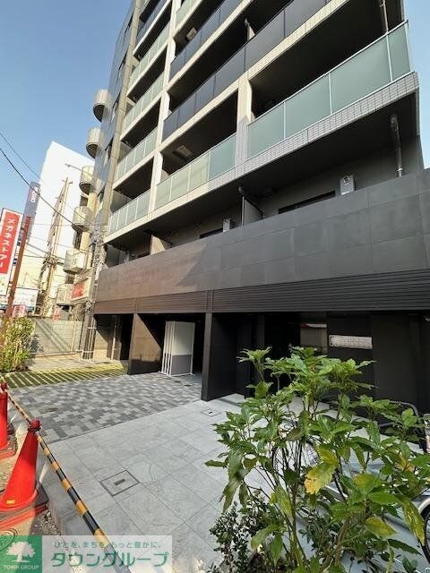 物件内観写真7　(駐車場)