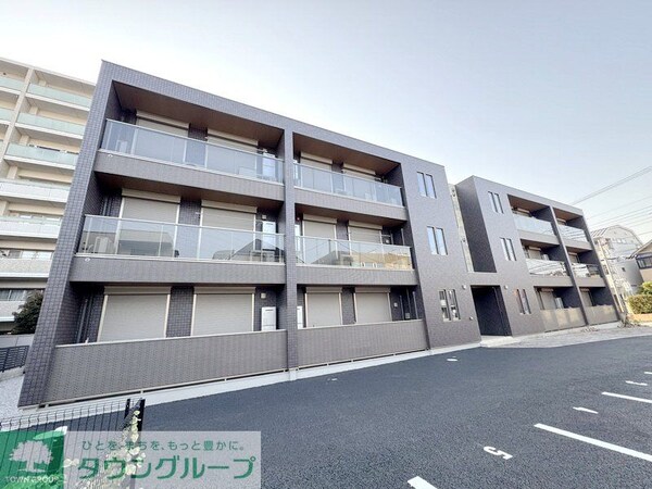 外観(外観)