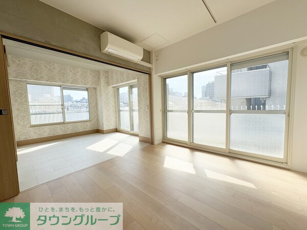 子供部屋