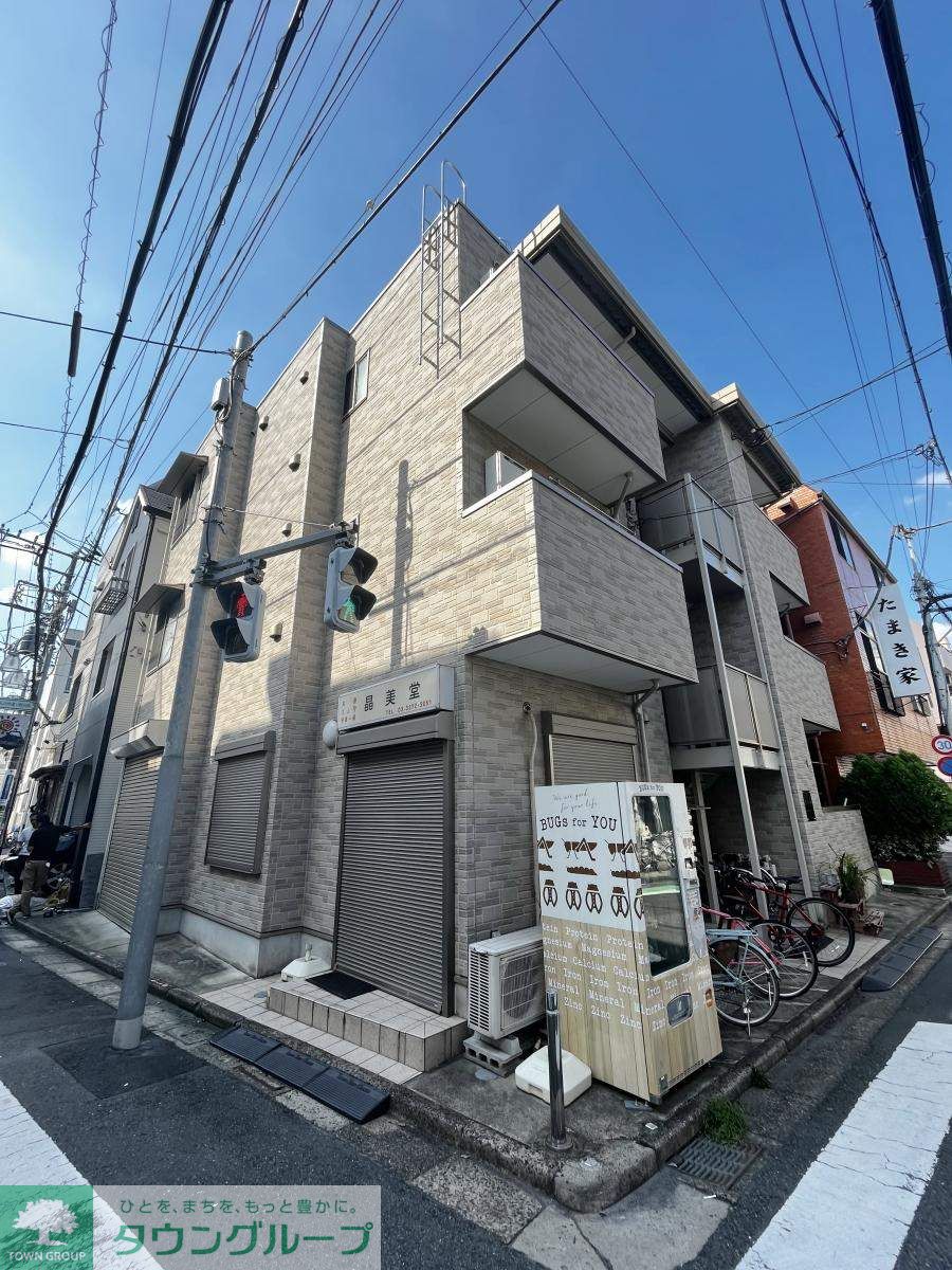 外観写真