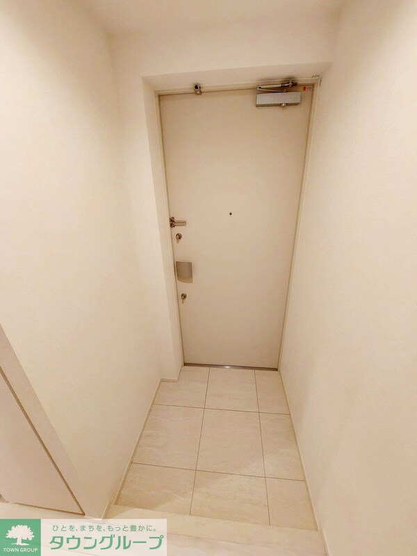 玄関(設備)