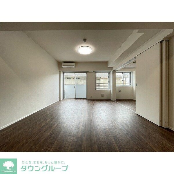 リビング・居室