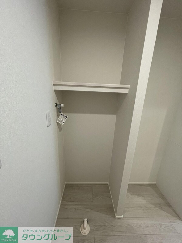その他室内・内装(収納)