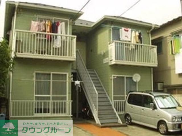 外観写真
