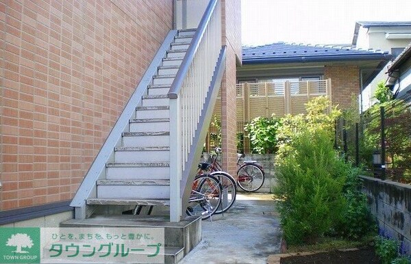 共有部分