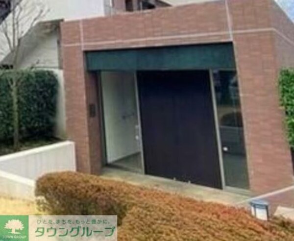 ロビー(エントランス)