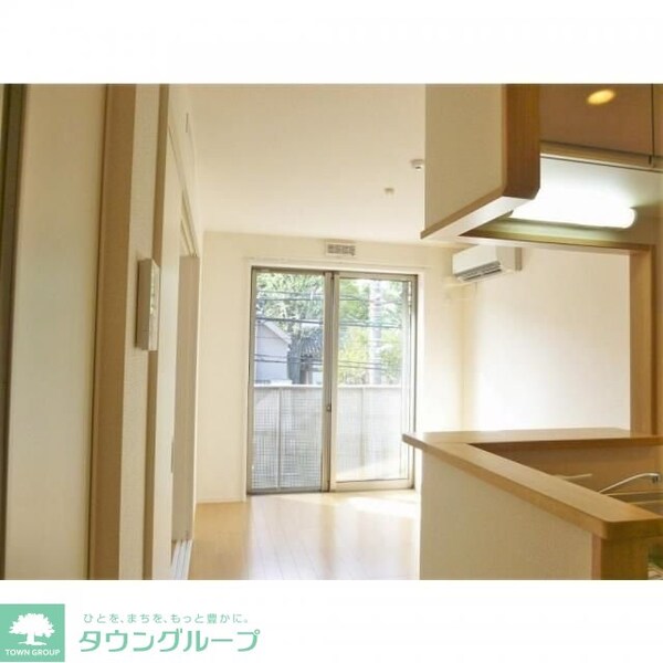 リビング・居室