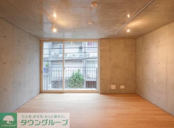リビング・居室