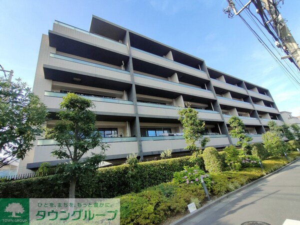 外観(お部屋探しはタウンハウジングへ♪)