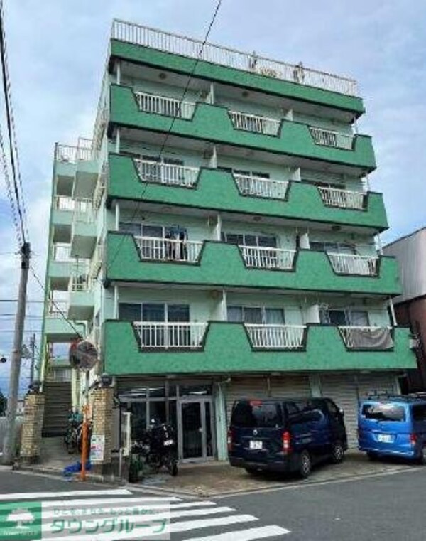 外観(外観)