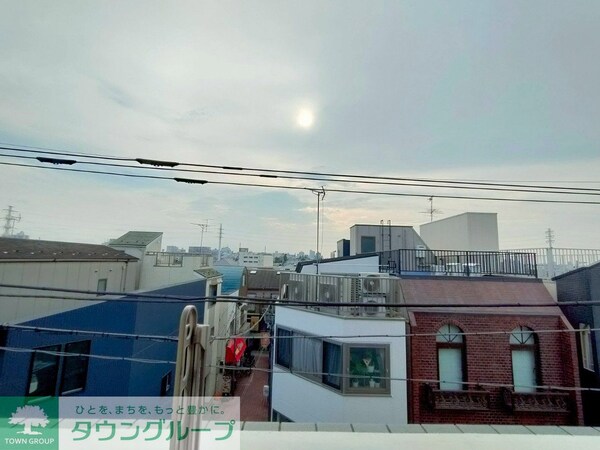 外観(お部屋探しはタウンハウジングへ♪)