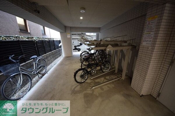 共有部分(☆お問い合わせはお早めに☆)