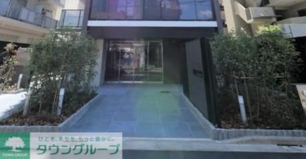共有部分