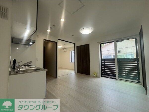 リビング・居室