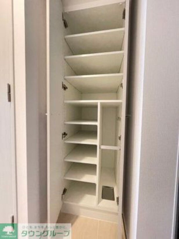 収納(他部屋参考写真)