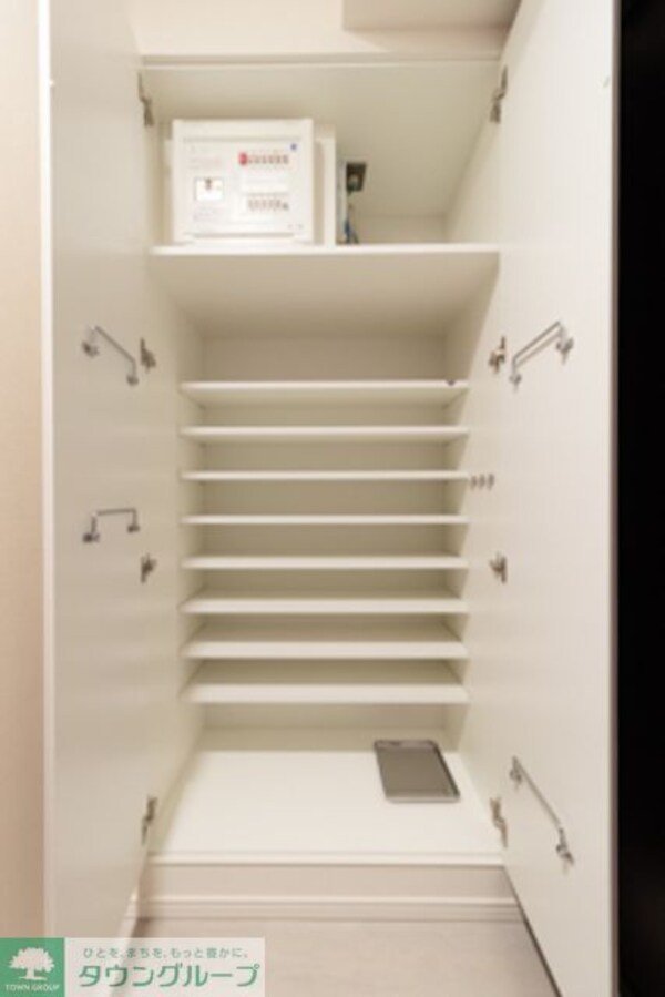 その他(※写真は同タイプ住戸です。)