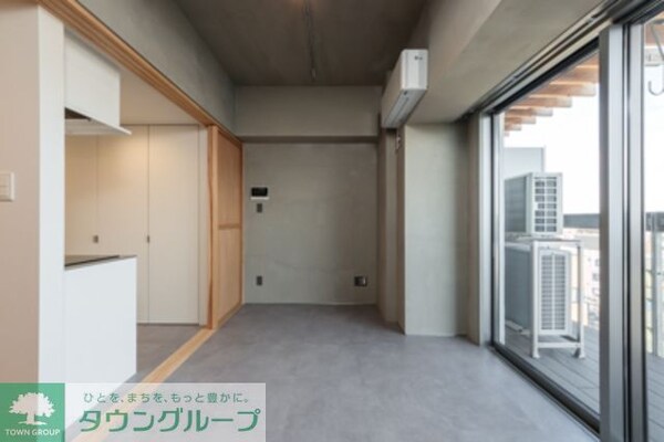 その他(※写真は同タイプ住戸です。)