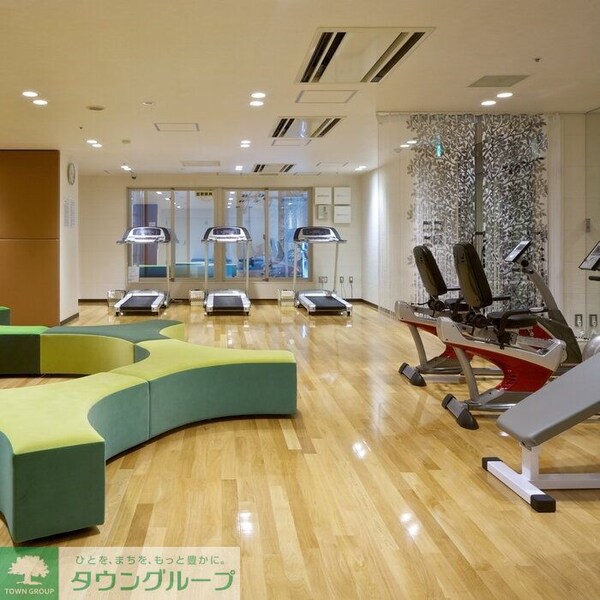 その他(タウンハウジングレジデンス事業部　恵比寿店・赤坂店までお問…)