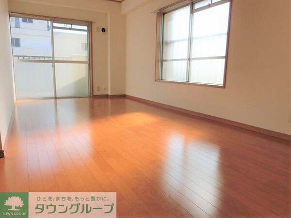 リビング・居室