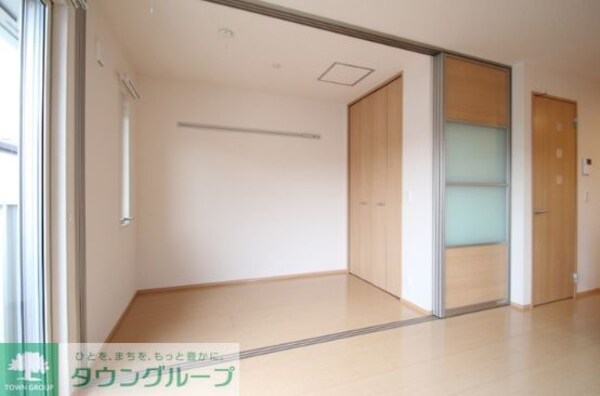 その他室内・内装(収納)