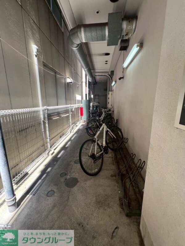 設備(共有部分)