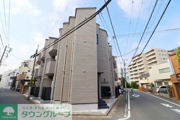 外観(外観)