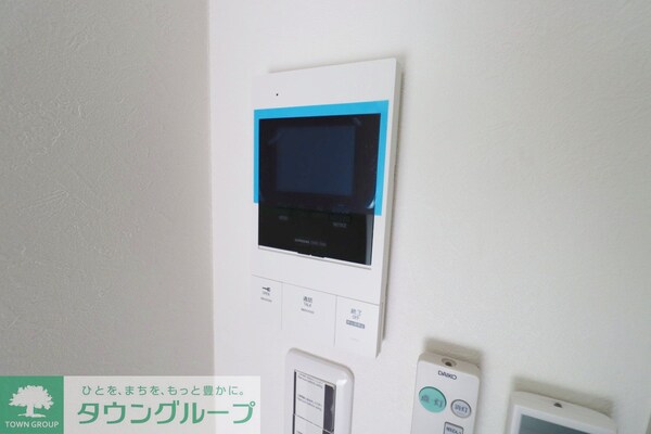 セキュリティ(設備)