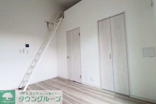 その他室内・内装(収納)