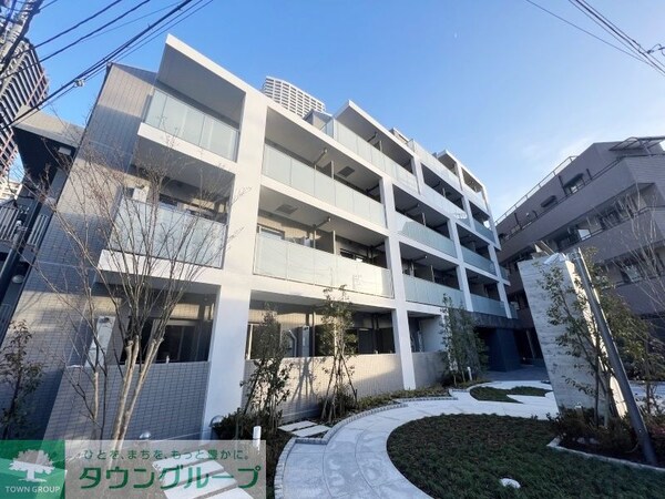 外観(外観)