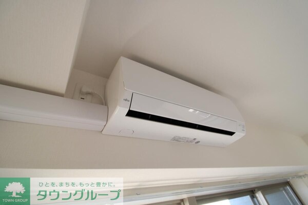 その他(内見の予約先は【タウンハウジング中野店】です★)