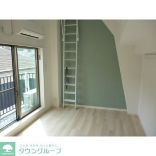 リビング・居室