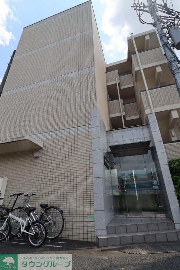 外観(外観)