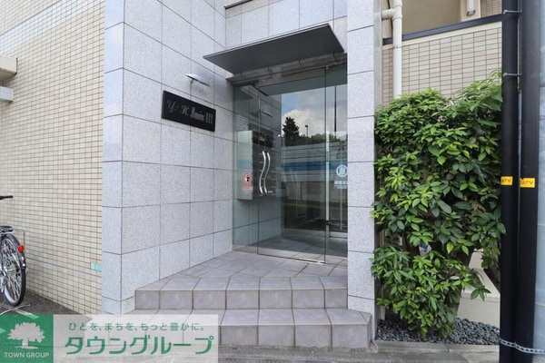エントランス(エントランス)