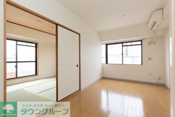 リビング・居室