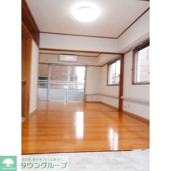 リビング・居室