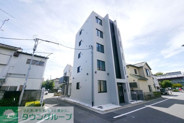 外観(外観)