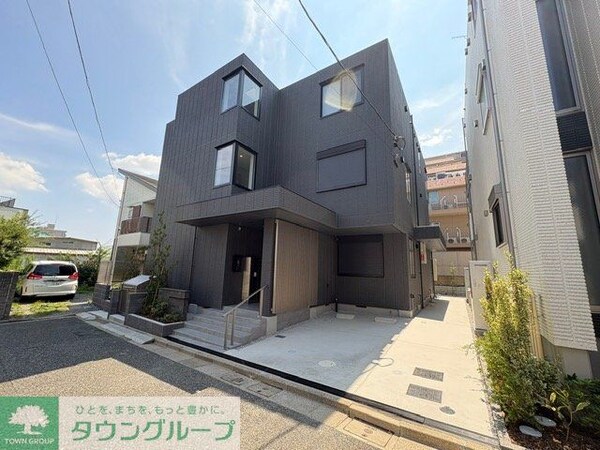 外観(外観)
