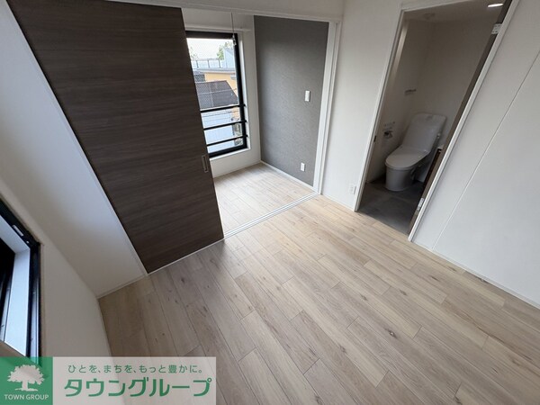 リビング・居室(バルコニー)